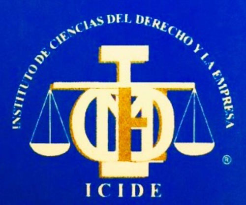 Logo Icide