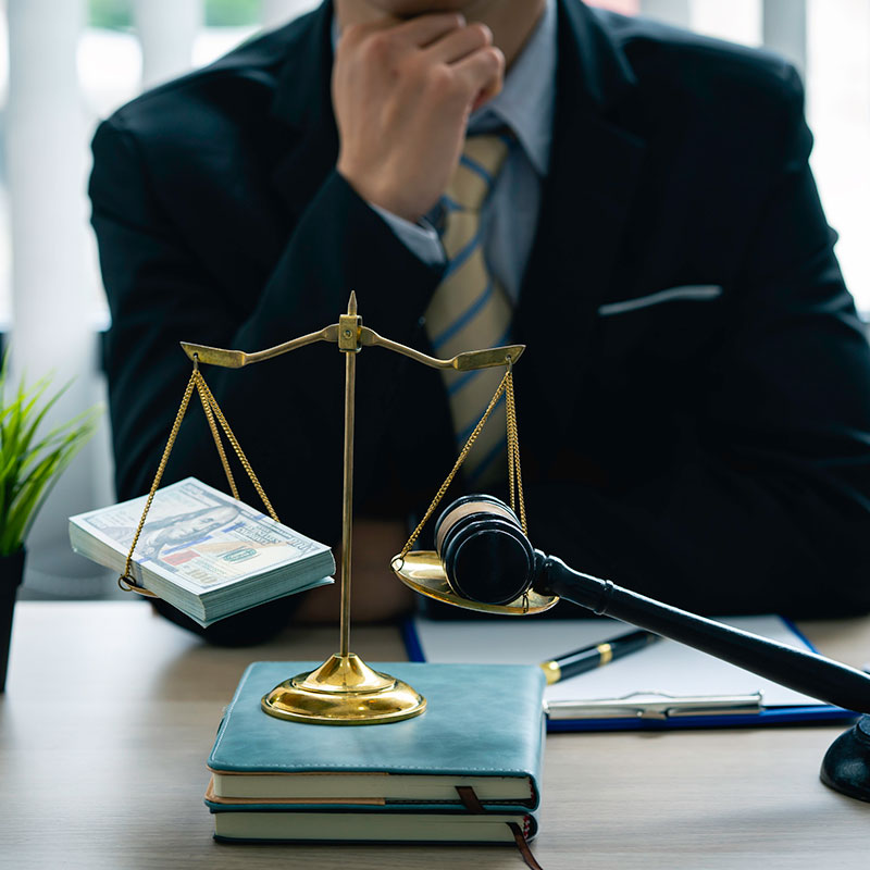 Derecho Civil <br>y Mercantil